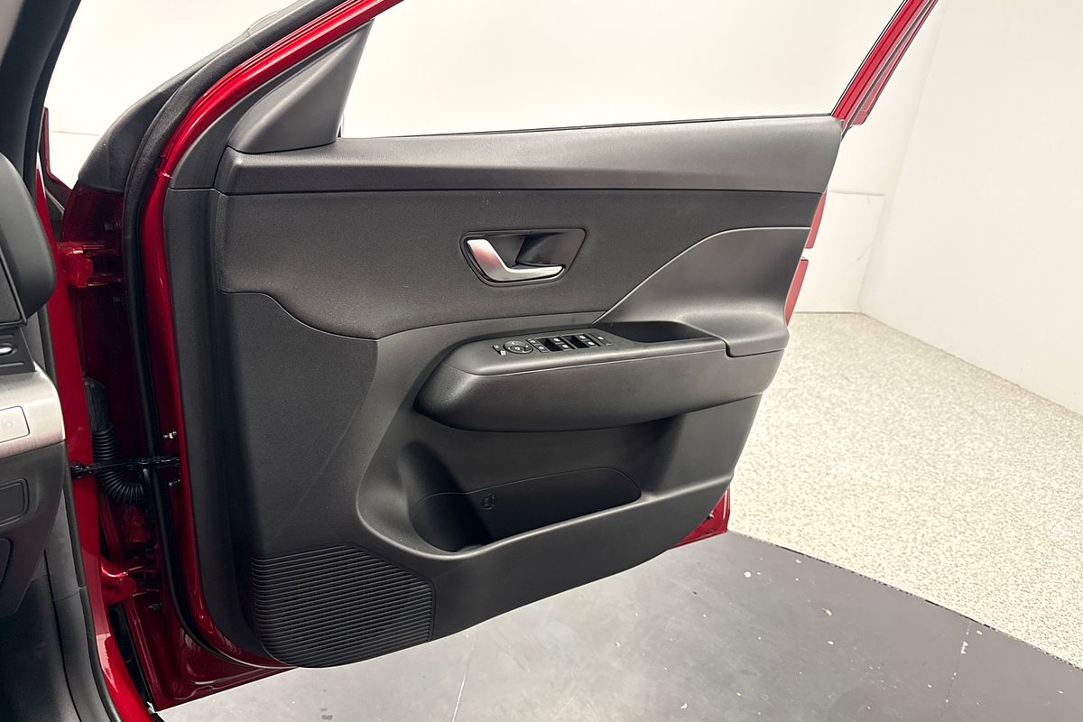 2024 Hyundai Kona SX2.V1