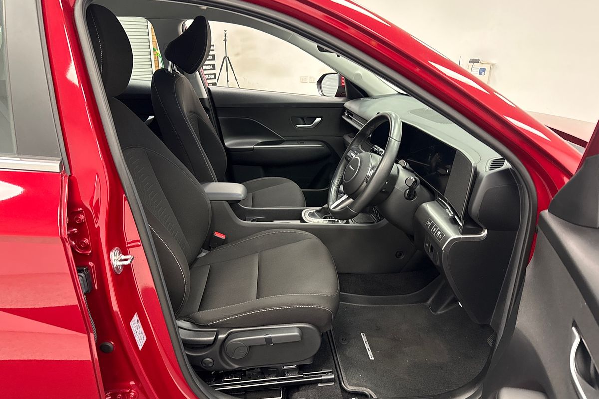 2024 Hyundai Kona SX2.V1