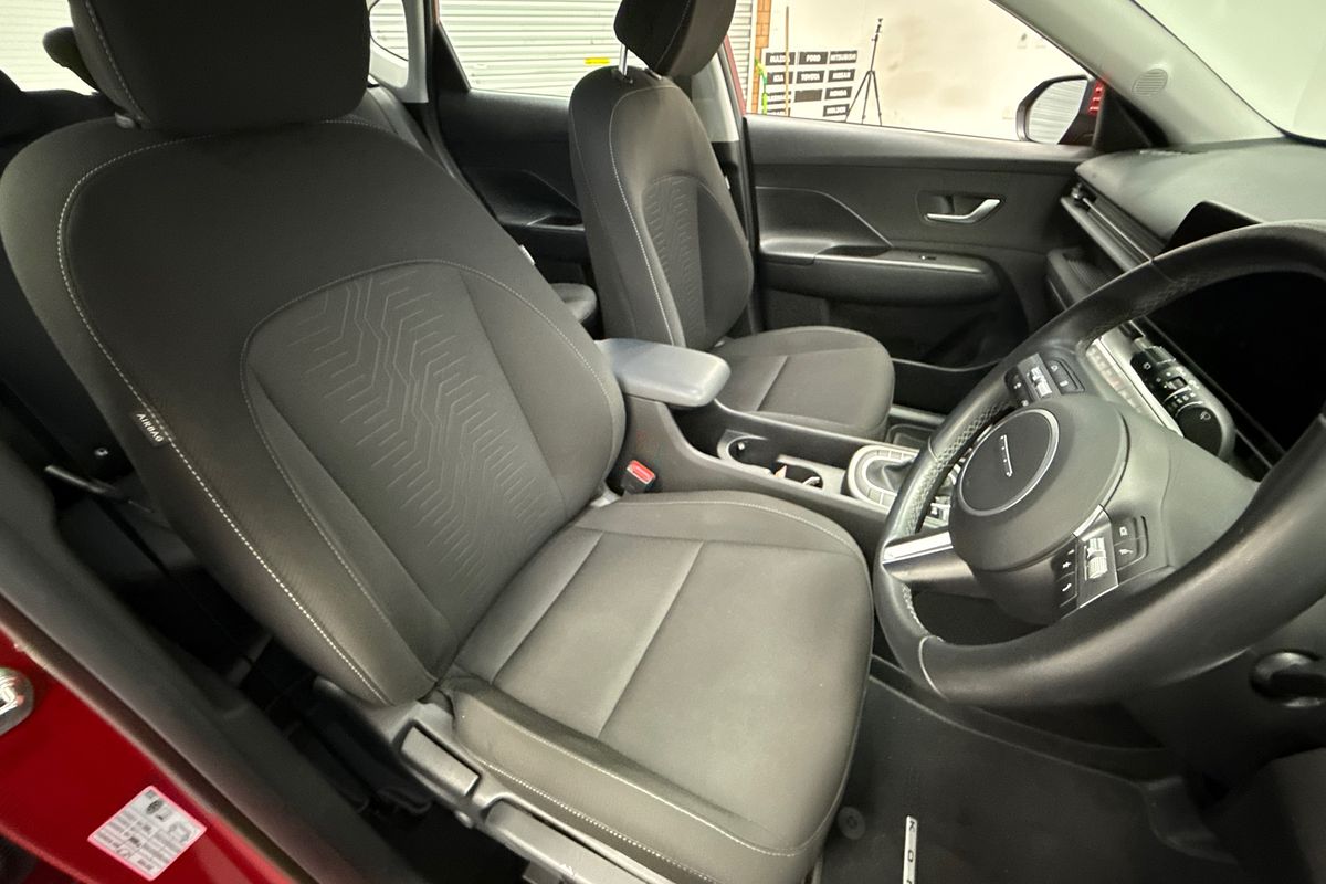 2024 Hyundai Kona SX2.V1