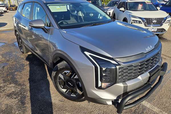 2025 Kia Sportage S NQ5 PE