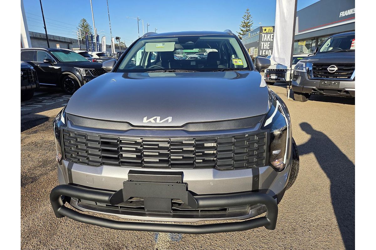 2025 Kia Sportage S NQ5 PE