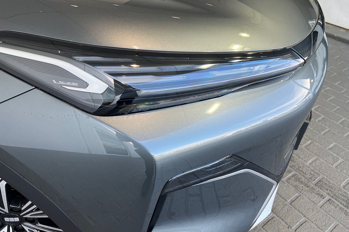 2026 Geely Starray EM-i Inspire P145