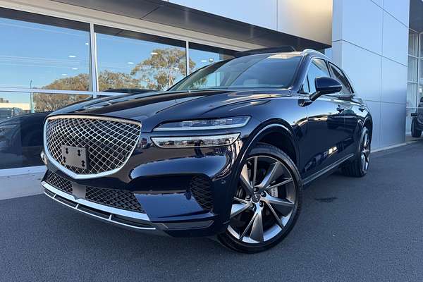 2023 Genesis GV70 2.5T AWD JK.V2