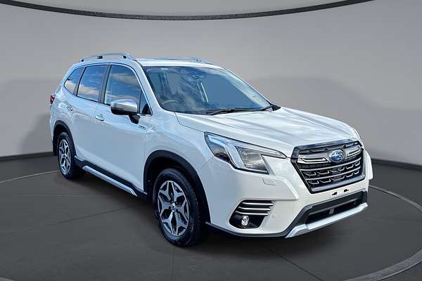 2023 Subaru Forester Hybrid L S5