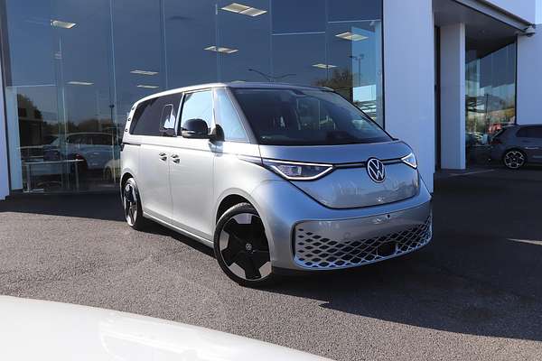 2025 Volkswagen ID. Buzz Pro BEV560 EB SWB