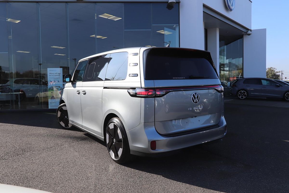 2025 Volkswagen ID. Buzz Pro BEV560 EB SWB