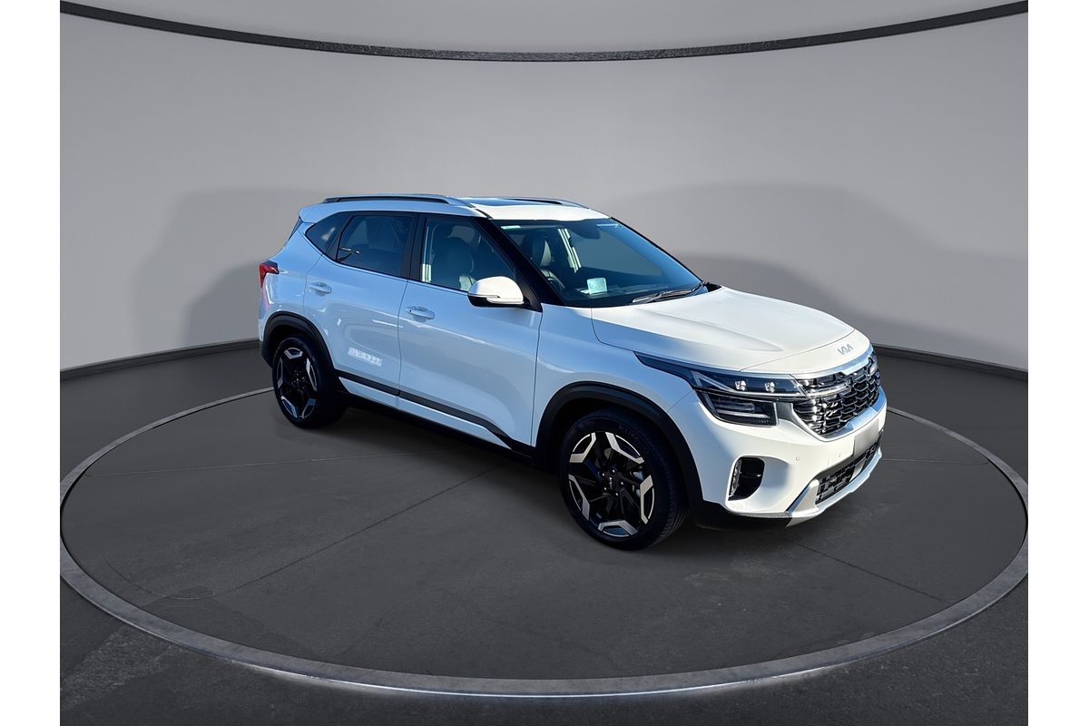 2024 Kia Seltos GT-Line SP2 PE