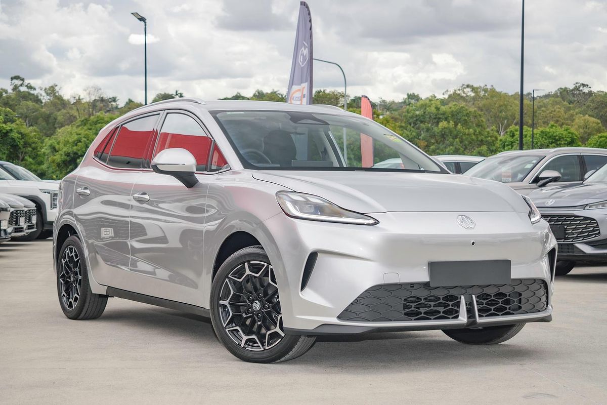 2026 MG MG4 EV Urban Essence 54 AH4E
