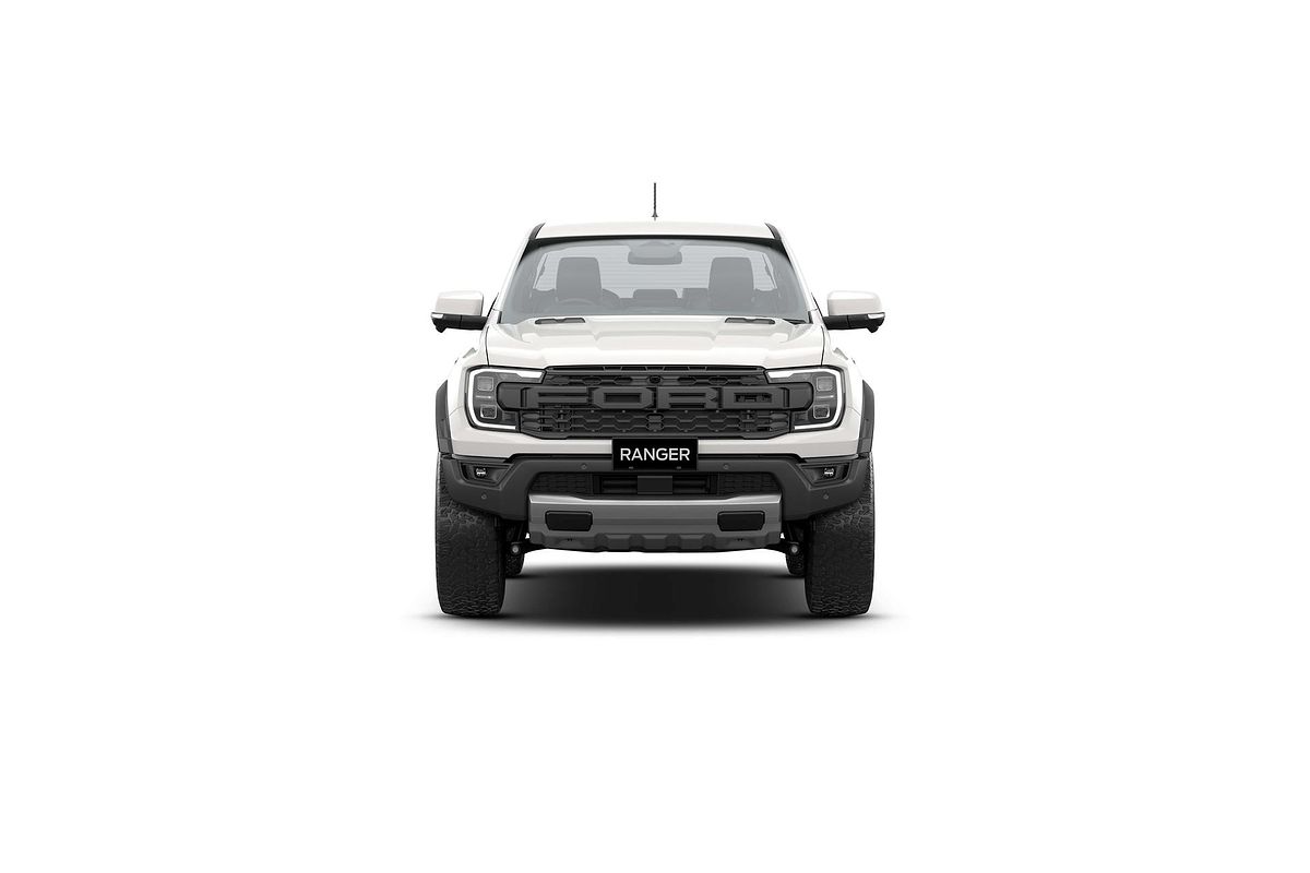 2026 Ford Ranger Raptor 4X4 3.0L