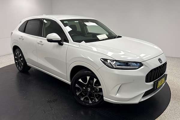2024 Honda ZR-V e:HEV LX RZ