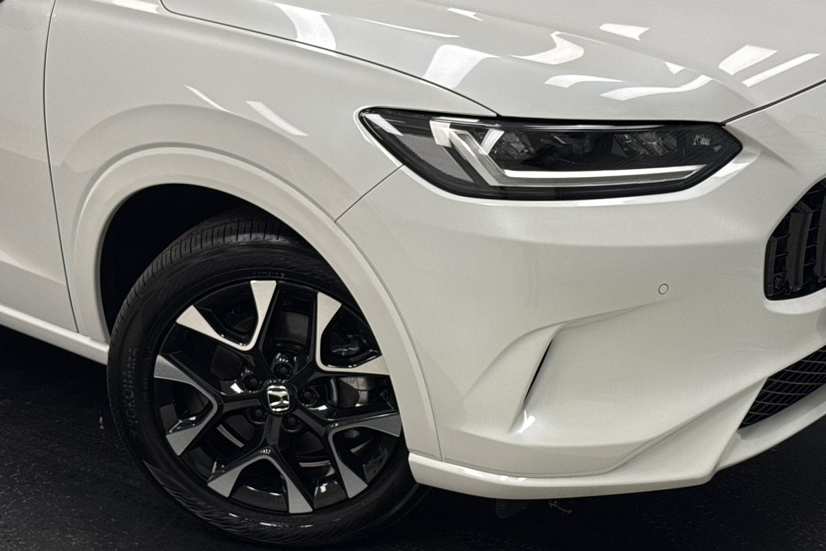 2024 Honda ZR-V e:HEV LX RZ