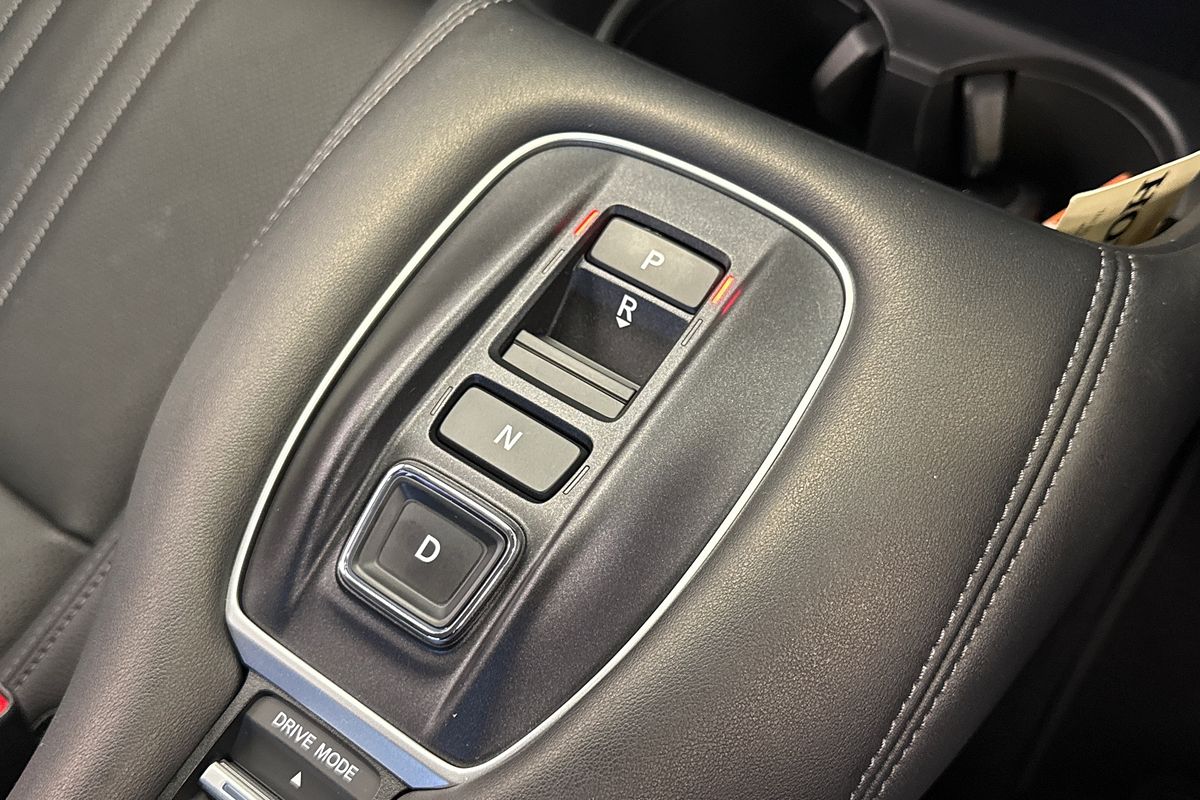 2024 Honda ZR-V e:HEV LX RZ