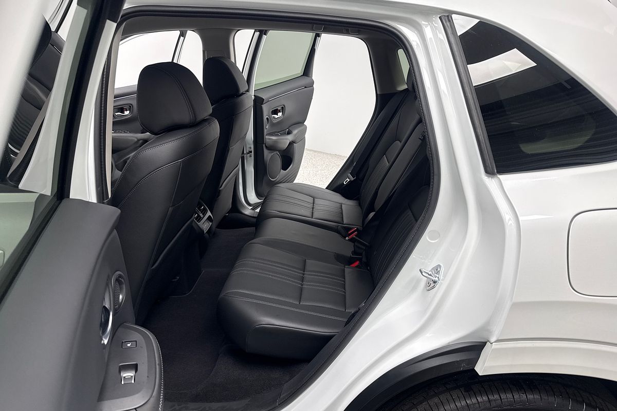 2024 Honda ZR-V e:HEV LX RZ