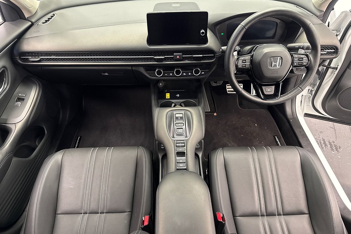 2024 Honda ZR-V e:HEV LX RZ