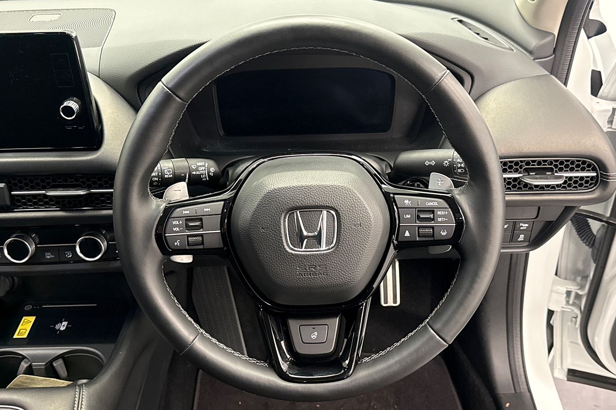 2024 Honda ZR-V e:HEV LX RZ