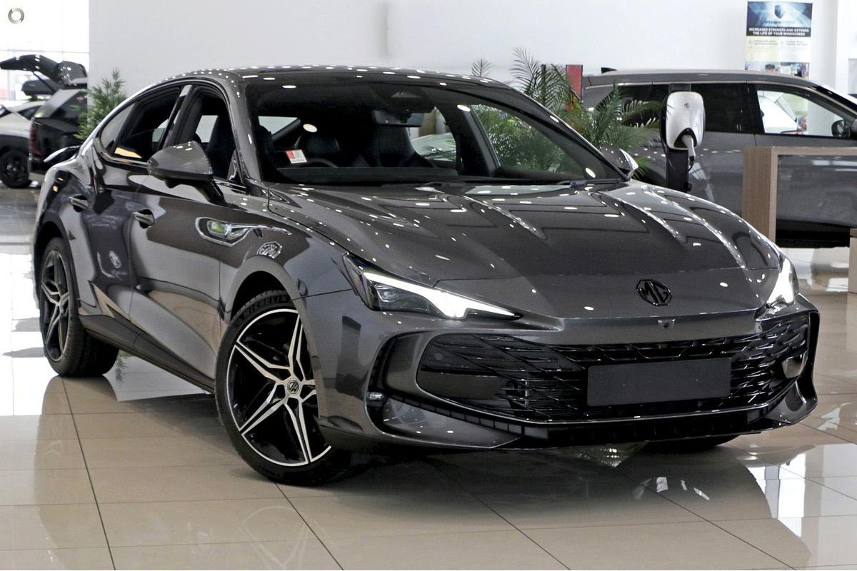 2026 MG MG7 Essence IP42