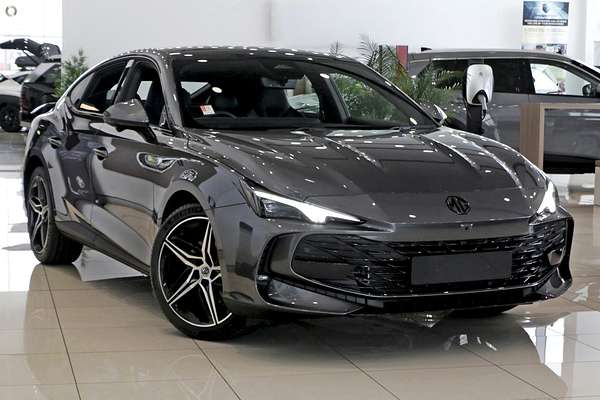 2026 MG MG7 Essence IP42