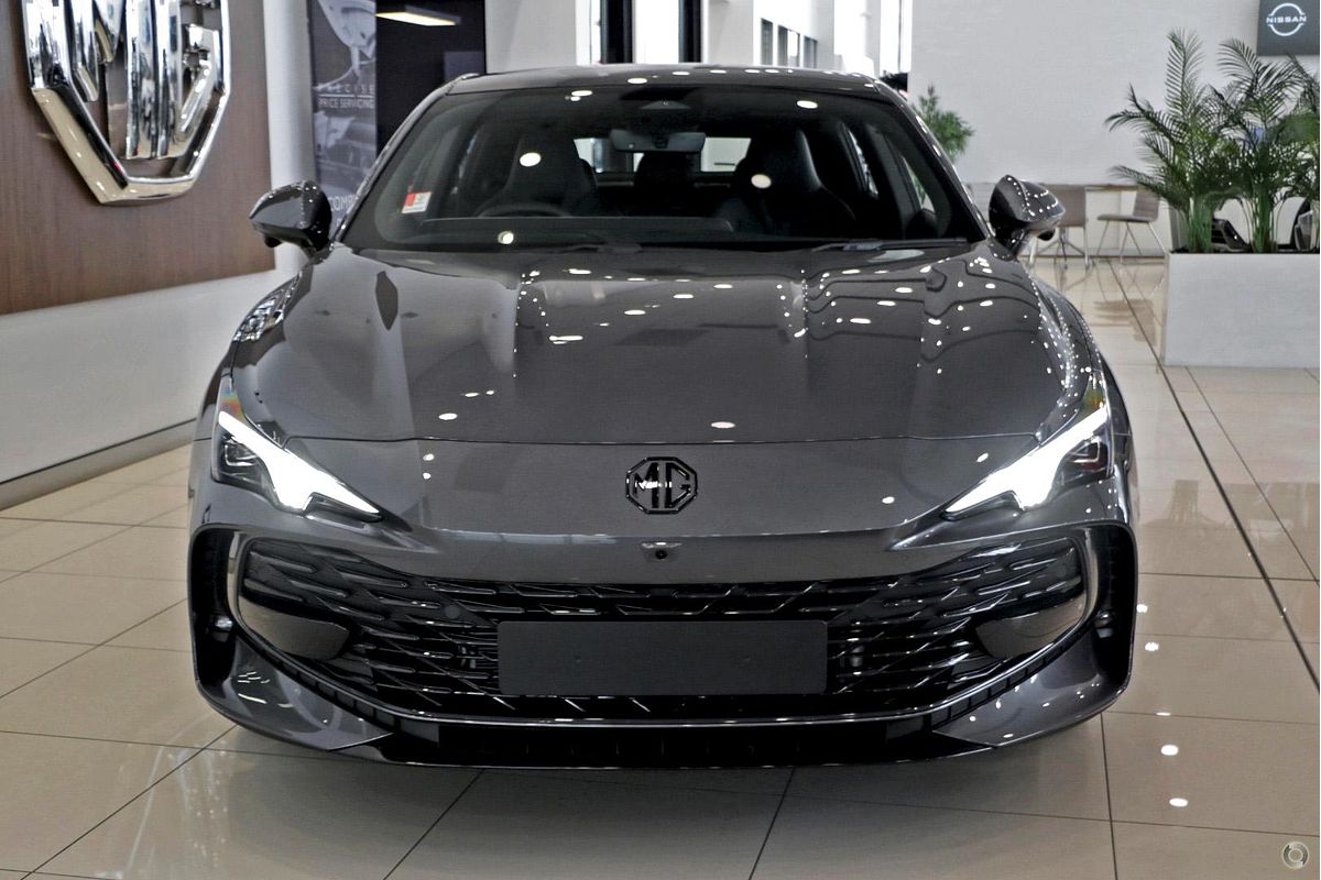 2026 MG MG7 Essence IP42