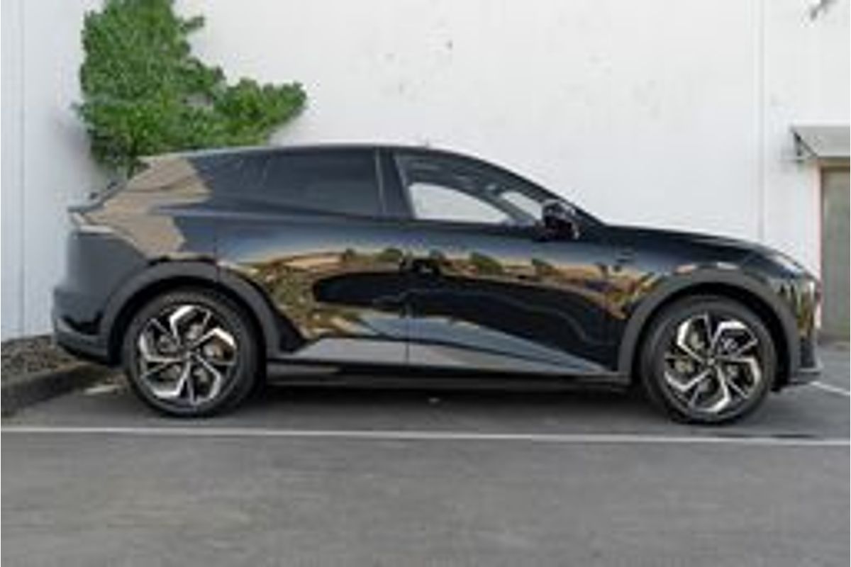 2024 Deepal S07