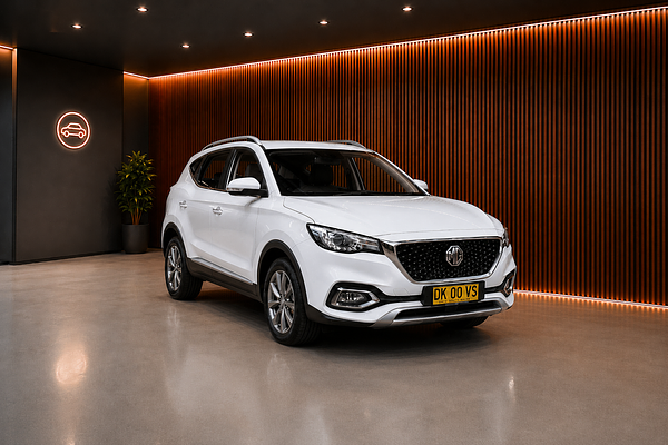 2024 MG HS Vibe SAS23