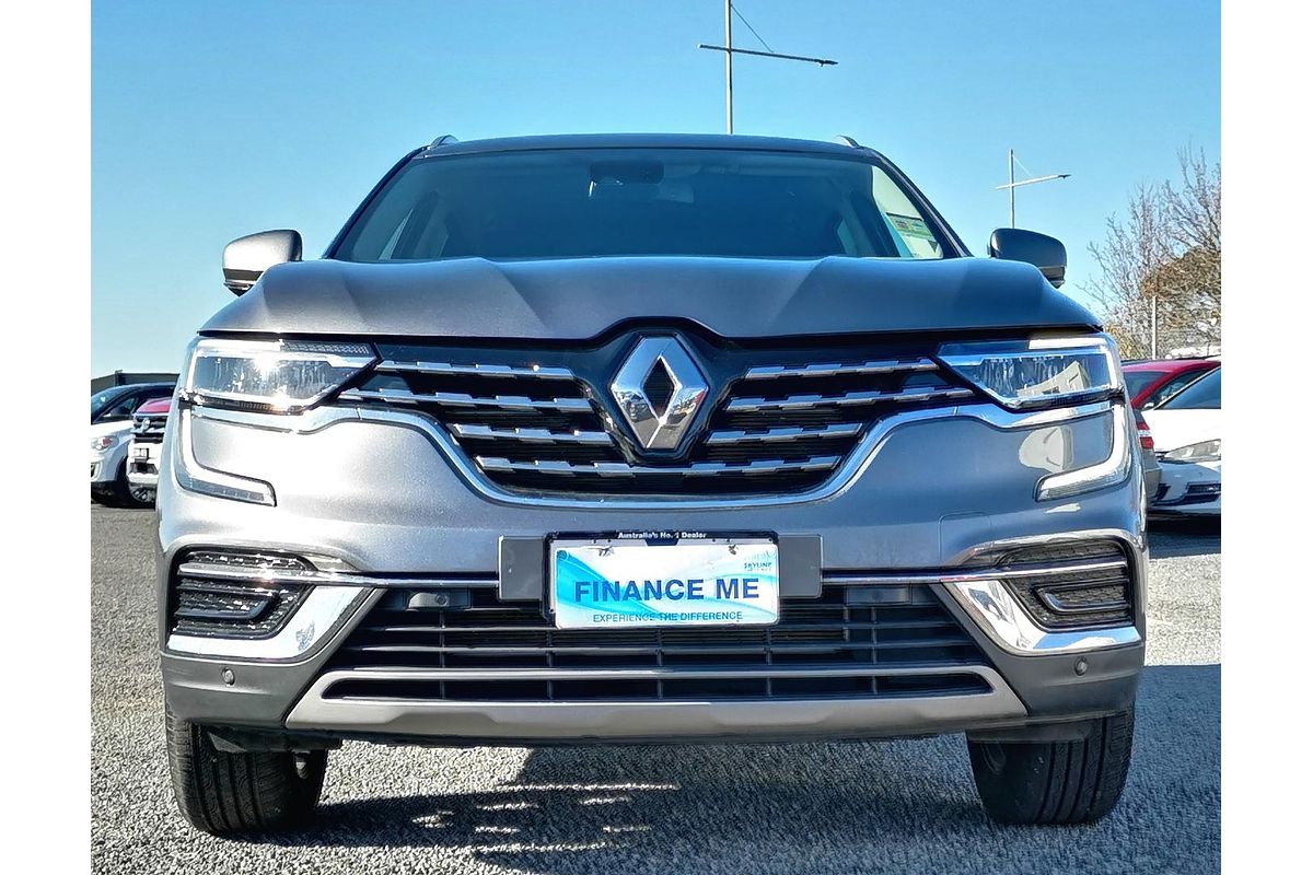 2024 Renault Koleos Zen HZG