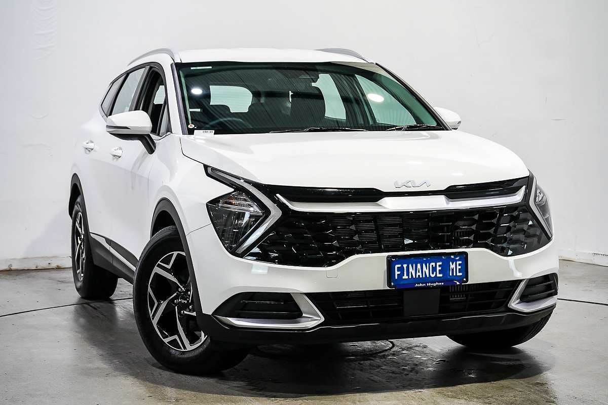 2025 Kia Sportage S NQ5