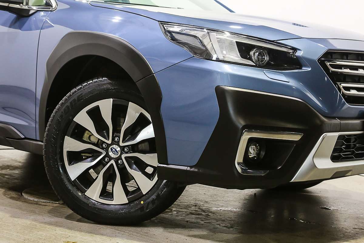 2022 Subaru Outback AWD Touring 6GEN