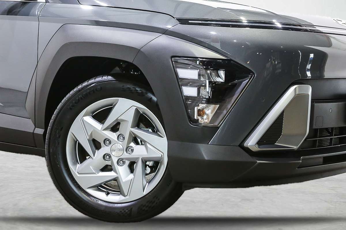 2025 Hyundai Kona SX2.V3