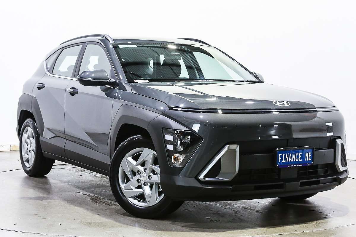 2025 Hyundai Kona SX2.V3