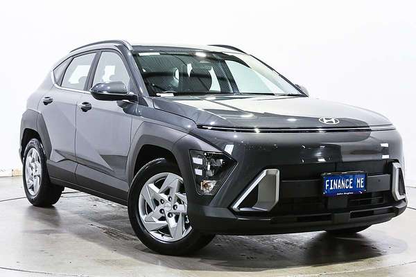 2025 Hyundai Kona SX2.V3