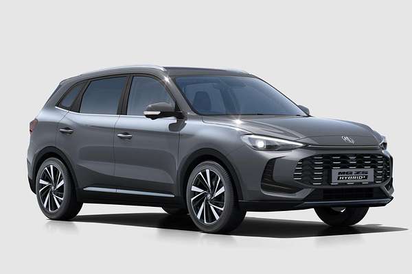 2026 MG ZS Essence Hybrid+ ZS32