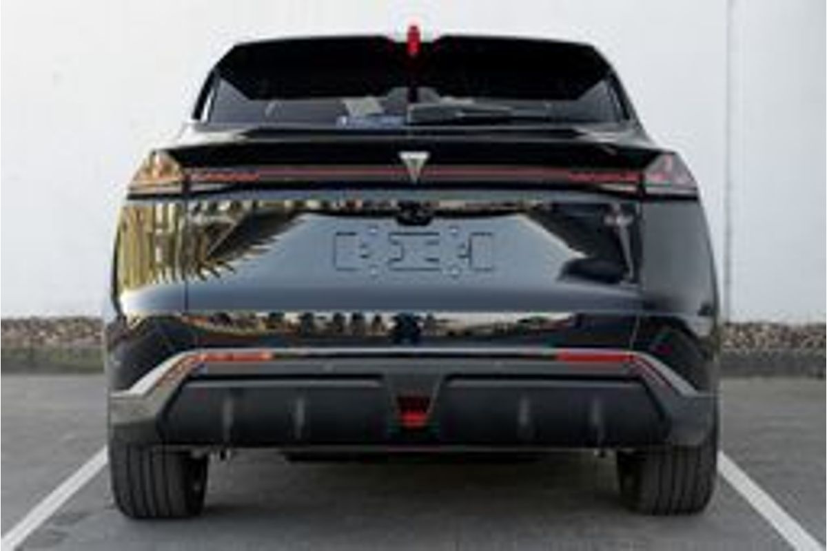 2024 Deepal S07