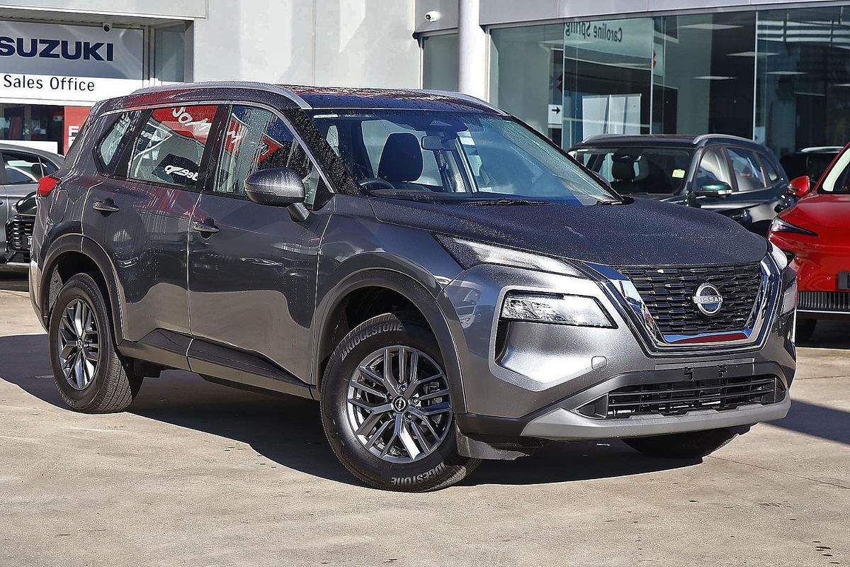 2025 Nissan X-TRAIL ST T33