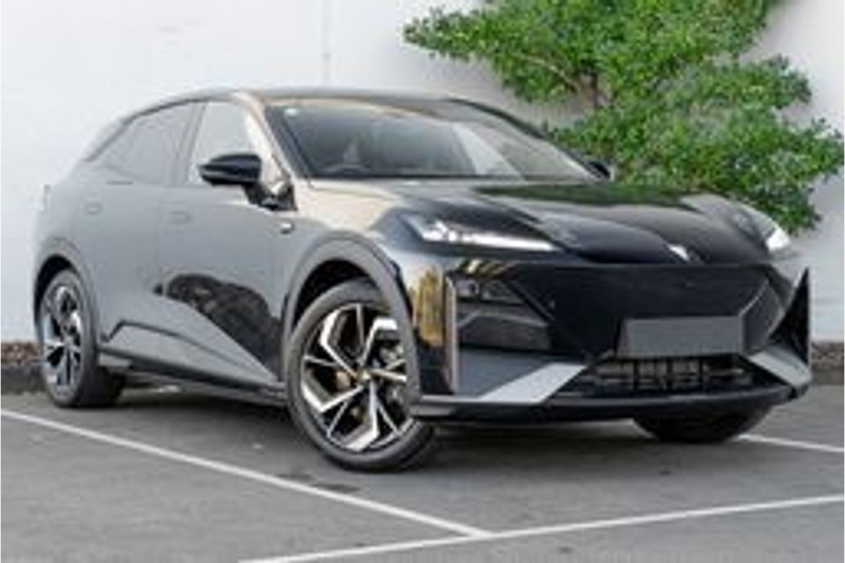 2024 Deepal S07