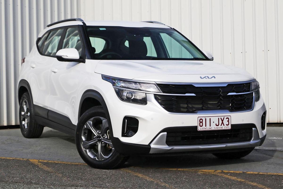 2024 Kia Seltos S SP2 PE