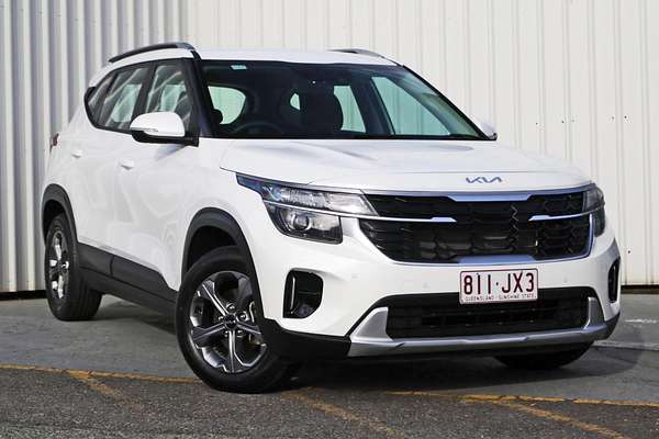 2024 Kia Seltos S SP2 PE