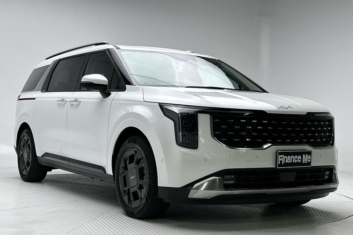 2025 Kia Carnival GT-Line HEV KA4 PE