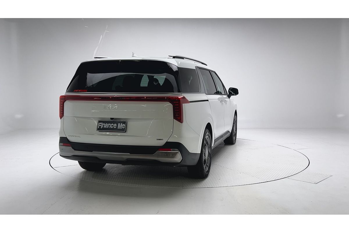 2025 Kia Carnival GT-Line HEV KA4 PE