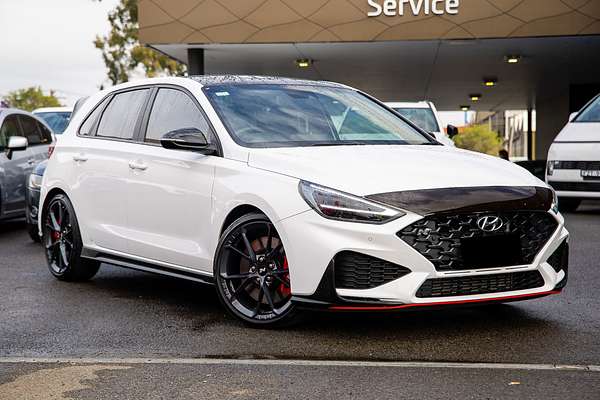 2024 Hyundai i30 N Premium PDe.V5