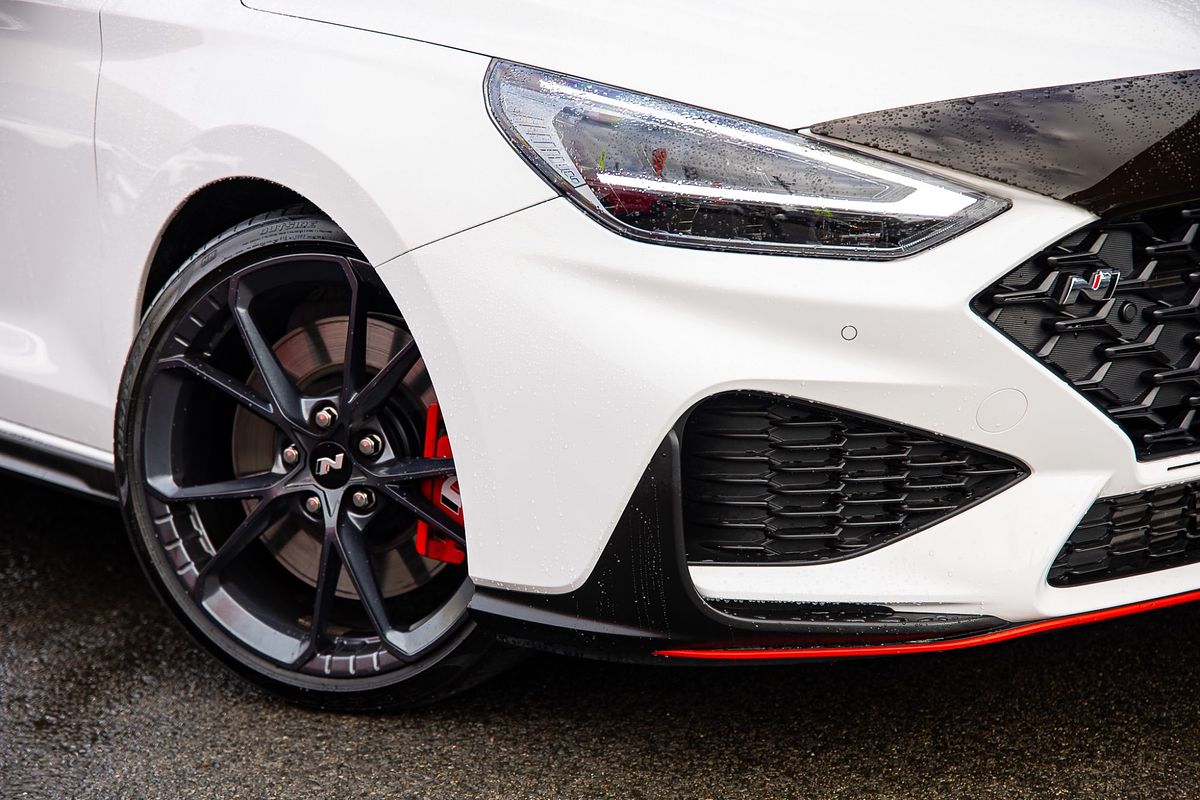 2024 Hyundai i30 N Premium PDe.V5