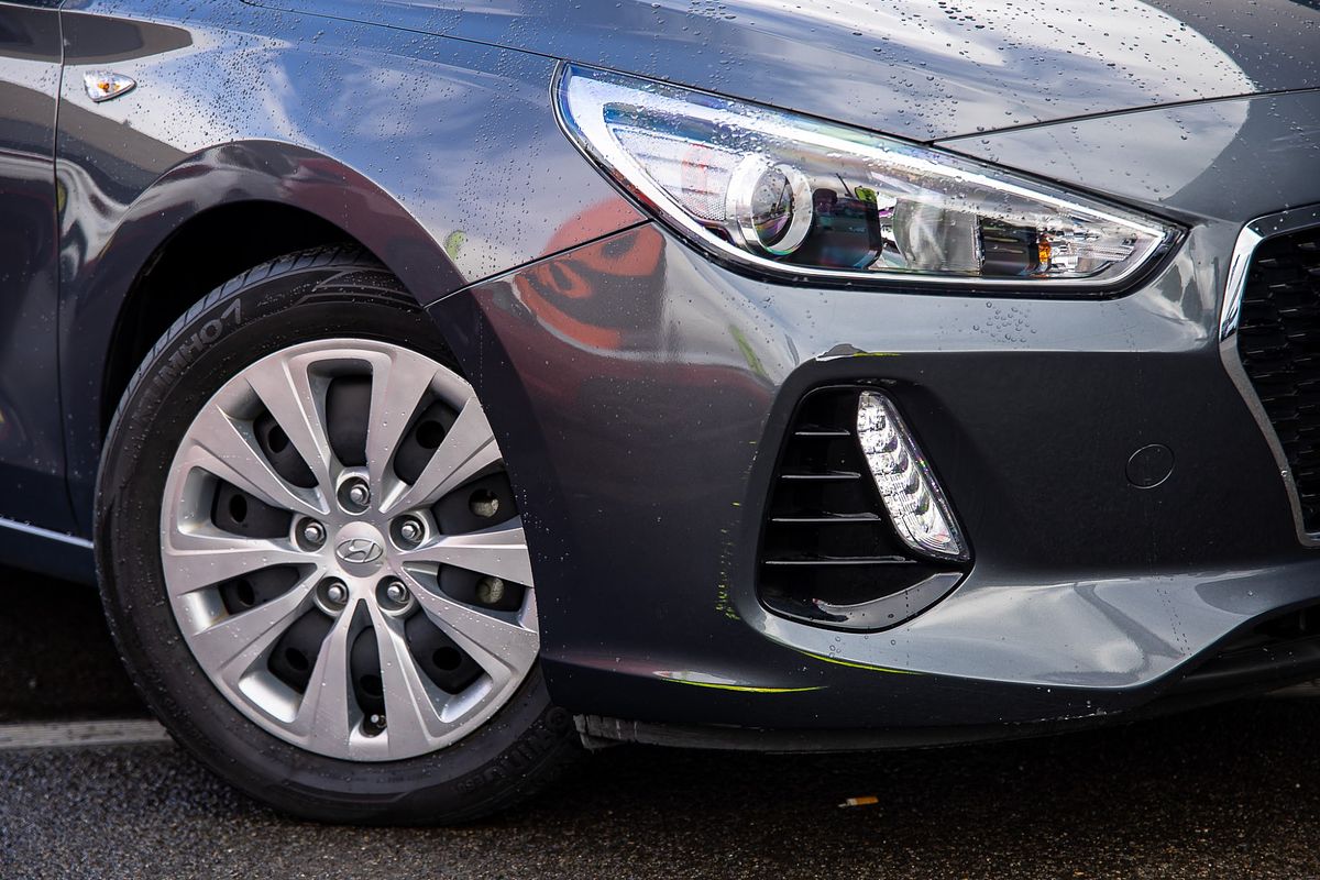 2019 Hyundai i30 Go PD.3