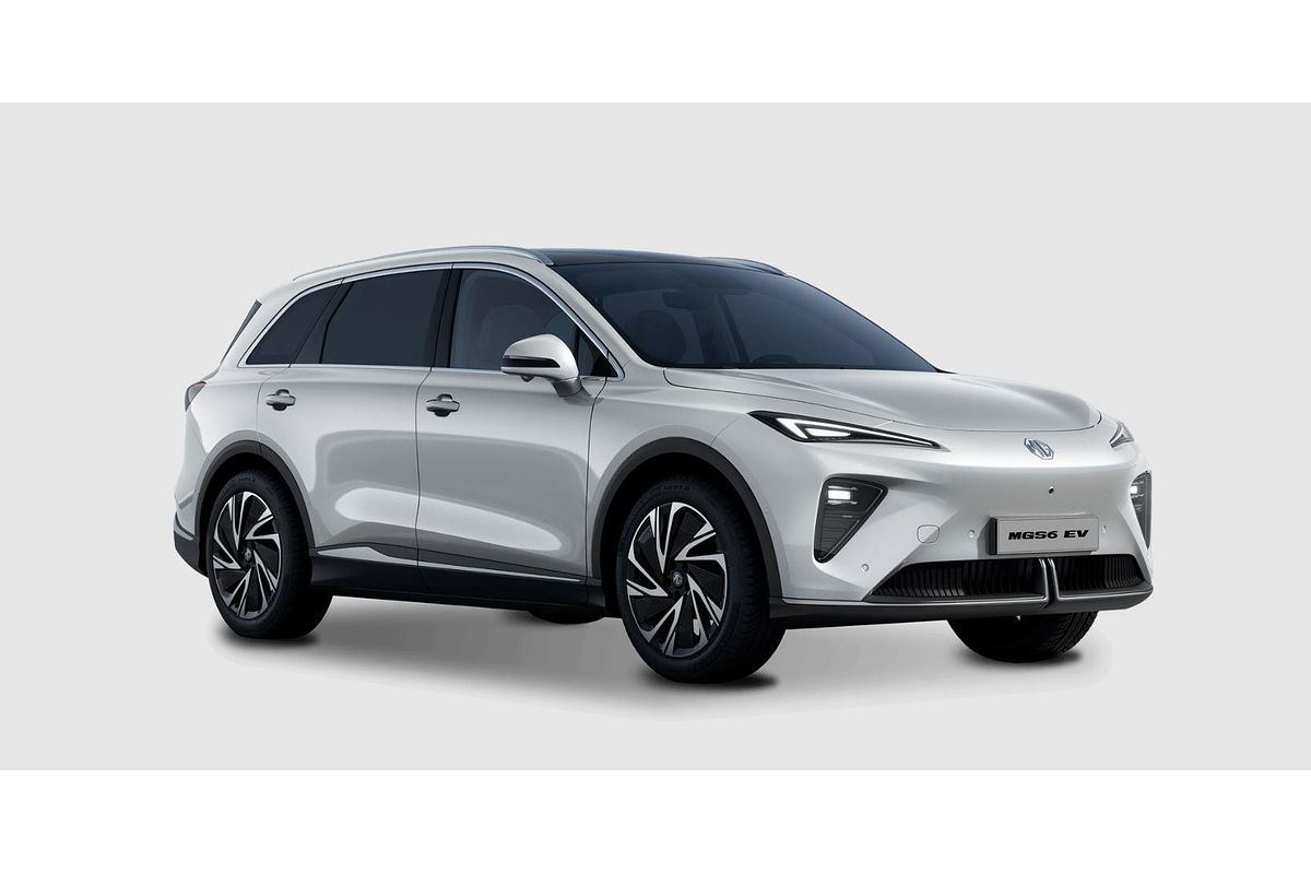 2026 MG MGS6 EV Essence IS3E