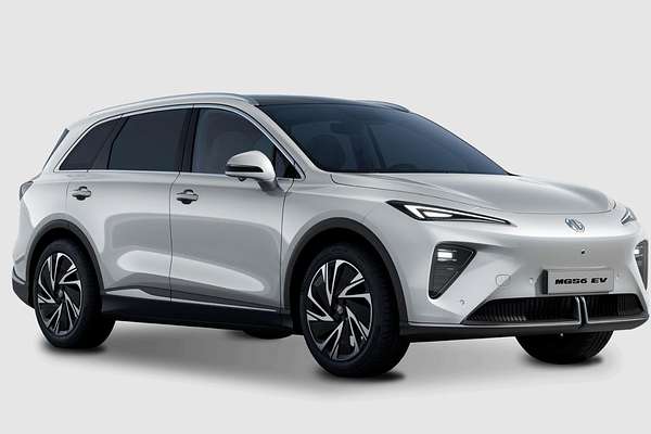 2026 MG MGS6 EV Essence IS3E