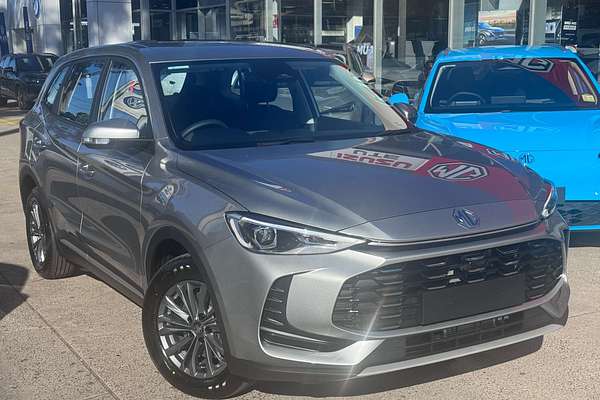 2026 MG ZS Vibe ZS32