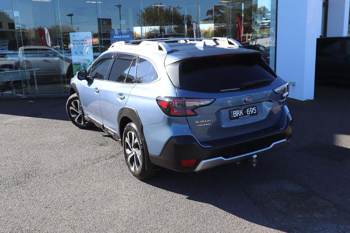2021 Subaru Outback AWD Touring 6GEN
