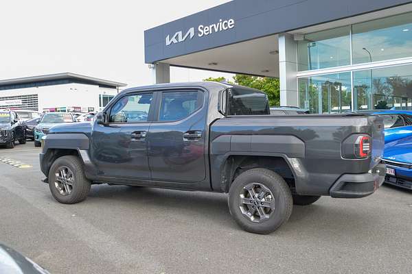2025 Kia Tasman SX TK 4X4 thumb-4