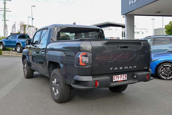 2025 Kia Tasman SX TK 4X4 thumb-5