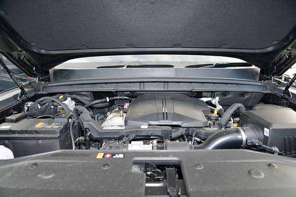 2025 Kia Tasman SX TK 4X4 thumb-7