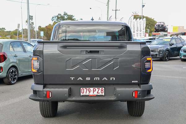2025 Kia Tasman SX TK 4X4 thumb-6