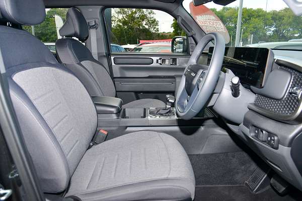 2025 Kia Tasman SX TK 4X4 thumb-9